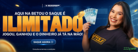 222game Pagamentos