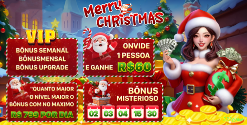 Promoções e Bônus